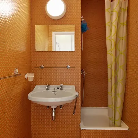 Neptunus 5e4* Apartment *
