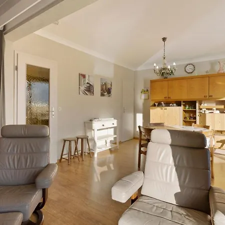 Neptunus 5e4* Apartment