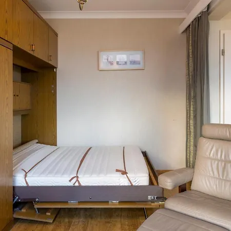 Neptunus 5e4* Apartment Blankenberge