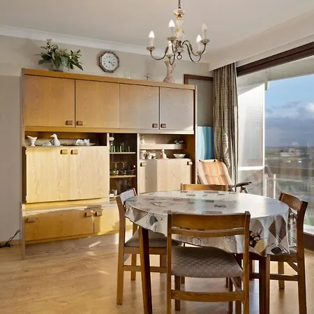 Apartment Neptunus 5e4*