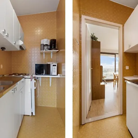 Neptunus 5e4* Apartamento *