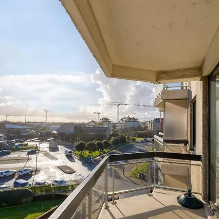 Neptunus 5e4* Apartment *