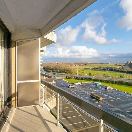 Neptunus 5e4* Apartamento