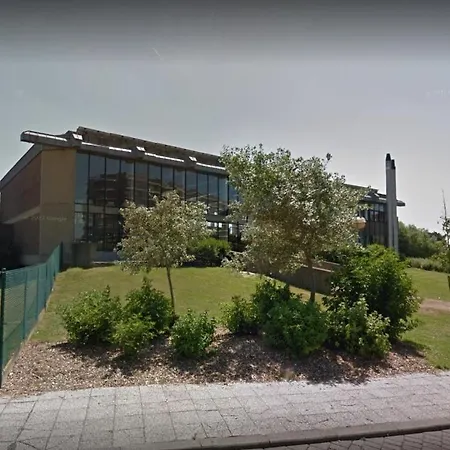 Neptunus 5e4* Apartamento Blankenberge